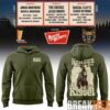 Kanye West Ye LA MASKARADE Tiger Hoodie