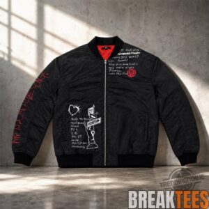 Jungkook BTS What Is Your Love Song Bomber Jacket 2 jmdD6.jpg