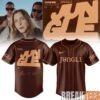 Cedar Rapids Kernels x Teenage Mutant Ninja Turtles 2026 Custom Baseball Jersey