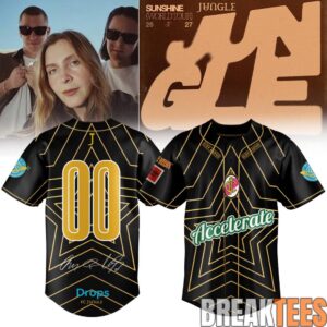 Jungle Sunshine World Tour 202627 Limited Edition Signature Baseball Jersey 8 ymbtV.jpg