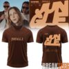 Jungle Sunshine World Tour 2026-27 Limited Edition Signature Custom Polo Jersey