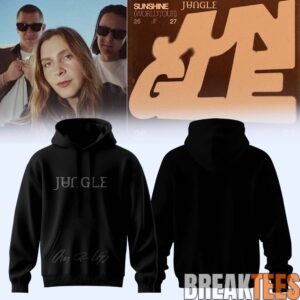 Jungle Sunshine World Tour 2026-27 Limited Edition Signature Hoodie 1 Jungle Sunshine World Tour 202627 Limited Edition Signature Hoodie 2 2Owlu.jpg