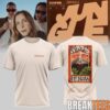 Green Bay Packers x Spider-Man “Brand New Day” 2026 Special Tee