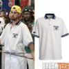 Philadelphia Eagles 1933 Founding Year Soccer-Inspired Polo Shirt
