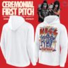 Las Vegas Raiders Native Spirit Heritage 2026 Hoodie