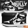 Esdeekid Council House Rat Tour 2026 Signature Custom AJ1 Shoes