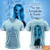 Karol G Album “NO ME ARREPIENTO DE SENTIR TANTO” Football Jersey Karol G Album “NO ME ARREPIENTO DE SENTIR TANTO” Football Jersey