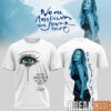 Karol G & Bruno Mars “STILL” Limited Edition Signature T-Shirt