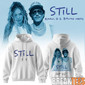Karol G Bruno Mars STILL Limited Edition Signature Hoodie 2.jpg