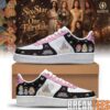 Giant Rooks If Heaven Exists, This Might Be It Custom AF1 Shoes