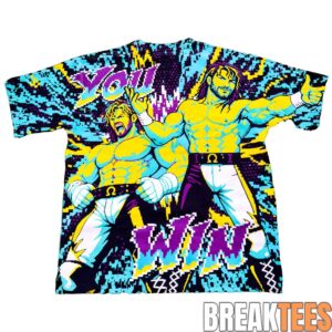 Kenny Omega The Shirt Farm Gamer T-Shirt 3 Kenny2BOmega2BThe2BShirt2BFarm2BGamer2BT Shirt 4 SG2a0.jpg