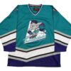 Lake Charles Ice Pirates Hockey Jersey Lake Charles Ice Pirates Hockey Jersey