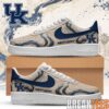 LSU Tigers Royal Legacy 2026 Limited Edition AF1 Shoes