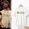 Kanye West 2026 Ye Live Concert Tour Special Tee