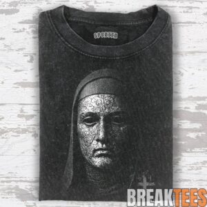 King Baldwin IV Retro Tee 4