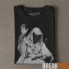 King Baldwin IV Retro Tee