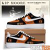 Kanye West Bully Live Concert Tour 2026 Custom AF1 Sneakers – White Edition