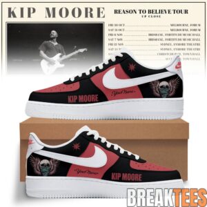 Kip Moore Reason To Believe Custom Air Force 1 Shoes 2 bESho.jpg