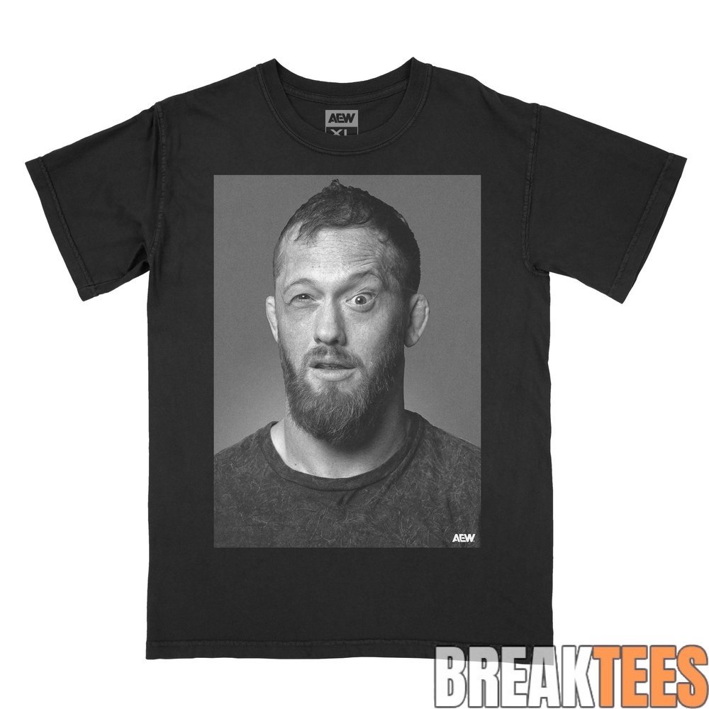 Kyle O’Reilly Yearbook Photo T-Shirt Kyle O’Reilly Yearbook Photo T-Shirt