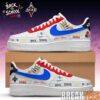 Kip Moore Reason To Believe Custom Air Force 1 Shoes