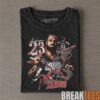 LeBron James 76ers Shirt