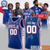 LeBron James Philadelphia 76ers Limited Edition Signature Basketball Jersey – Black LeBron James Philadelphia 76ers Limited Edition Signature Basketball Jersey – Black