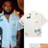 Netflix 72 Hours Kevin Hart Hawaiian Shirt