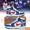 Los Angeles Rams x Hello Kitty Special New Air Jordan 1 Sneaker