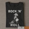 Linkin Park LIVE IN TEXAS 2003 Vintage Tee