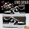 Liverpool Special New 2026 Custom AF1 Shoes