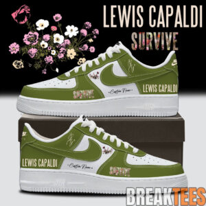 Lewis Capaldi Tour 2026 Custom Air Force 1 Shoes 2.jpg