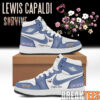 Gwen Stacy Spider-Man Air Jordan 1 Shoes
