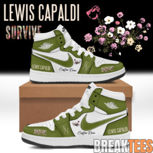 Lewis Capaldi Tour 2026 Custom Air Jordan 1 Shoes 2.jpg
