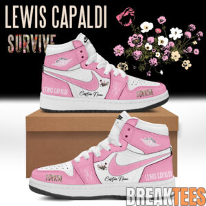 Lewis Capaldi Tour 2026 Custom Air Jordan 1 Shoes 3.jpg