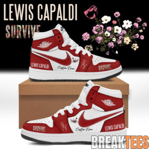 Lewis Capaldi Tour 2026 Custom Air Jordan 1 Shoes 4.jpg