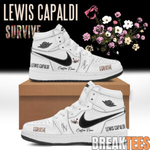 Lewis Capaldi Tour 2026 Custom Air Jordan 1 Shoes 5.jpg