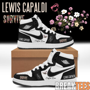 Lewis Capaldi Tour 2026 Custom Air Jordan 1 Shoes 6.jpg