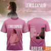 Jack Johnson – SURFILMUSIC Australia & New Zealand Tour T-Shirt
