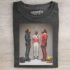 Marco Bezzecchi #72 Moto GP Middle Finger Tee