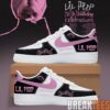 Katseye Six Star One Fairytale AF1 Sneaker for EYEKONS Katseye Six Star One Fairytale AF1 Sneaker for EYEKONS