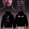 Mumford And Sons Prizefighter Tour 2026 Hoodie