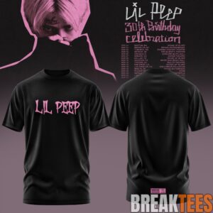 Lil2BPeep2B30th2BBirthday2BCelebration2B20262BTour2BSpecial2BT Shirt 5 XyGGa.jpg
