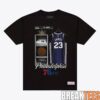 Kanye West 2026 Ye Live Concert Tour – SPAIN MADRID T-Shirt