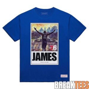 Limited Edition Welcome LeBron James To The Sixers Shirt 3 6JIGI.jpg