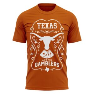 Texas Longhorns x Austin Gamblers T-Shirt 1 Limited2BEdition2BTexas2BTexas2BLonghorns2Bx2BAustin2BGamblers2BT Shirt 2 1VZ39.jpg