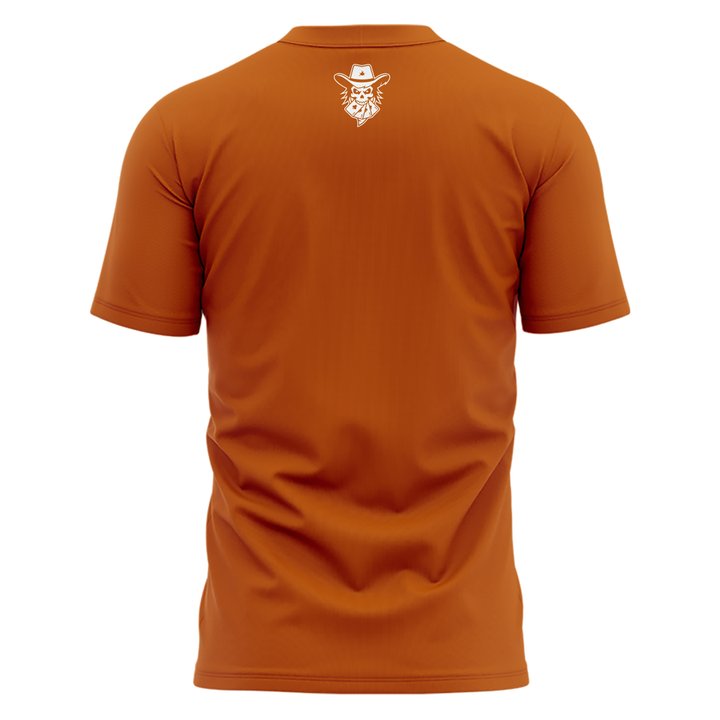 Texas Longhorns x Austin Gamblers T-Shirt Texas Longhorns x Austin Gamblers T-Shirt