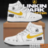 Karol G Album “NO ME ARREPIENTO DE SENTIR TANTO” Custom AJ1 Shoes
