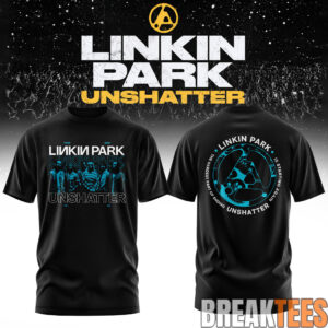 Linkin Park Unshatter Special T-Shirt 6 Linkin Park Unshatter Special T Shirt 7.jpg