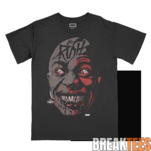 Lio Rush It’s FINEEE T-Shirt