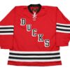 Long Island Jawz Retro Hockey Jersey